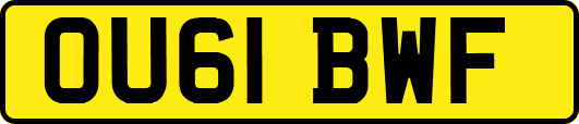 OU61BWF