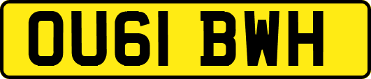 OU61BWH