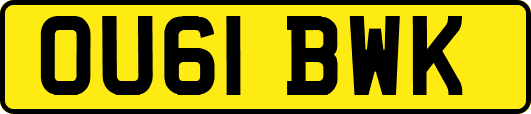 OU61BWK