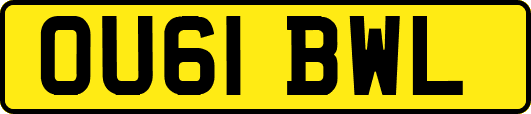 OU61BWL