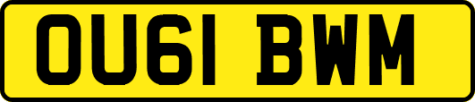 OU61BWM