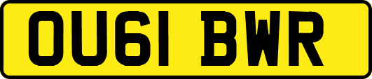 OU61BWR