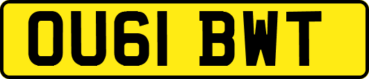 OU61BWT
