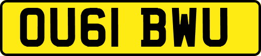 OU61BWU