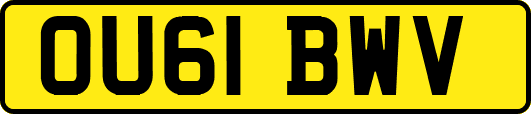 OU61BWV
