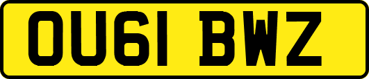 OU61BWZ