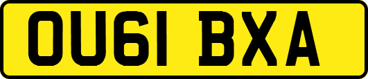OU61BXA