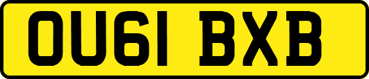 OU61BXB