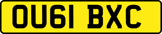 OU61BXC