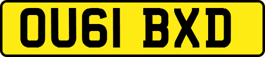 OU61BXD