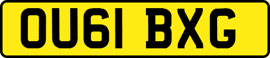 OU61BXG