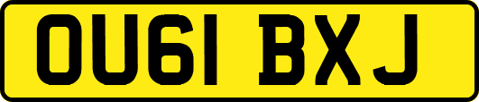 OU61BXJ