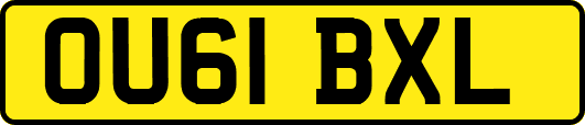 OU61BXL