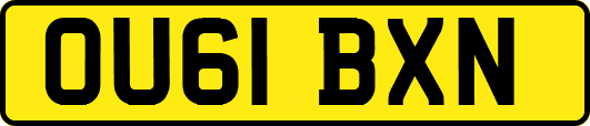 OU61BXN