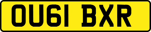 OU61BXR