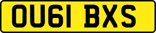 OU61BXS