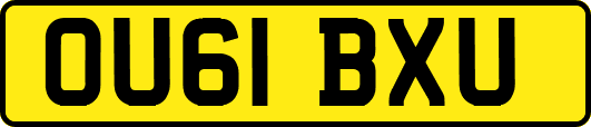 OU61BXU