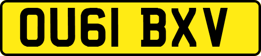 OU61BXV