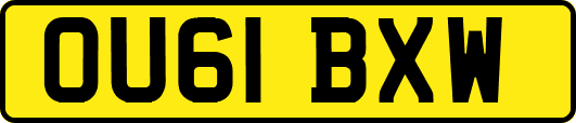OU61BXW
