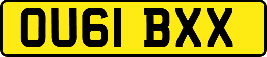 OU61BXX