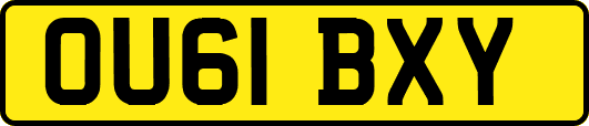 OU61BXY
