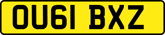 OU61BXZ