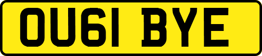 OU61BYE