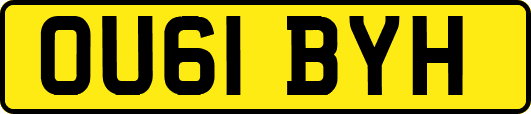 OU61BYH