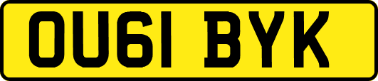 OU61BYK