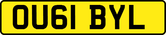 OU61BYL