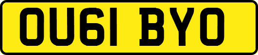 OU61BYO