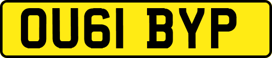 OU61BYP