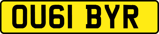 OU61BYR
