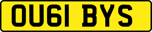 OU61BYS