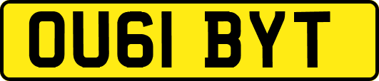 OU61BYT