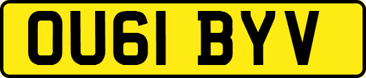 OU61BYV