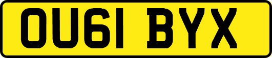 OU61BYX