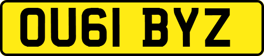 OU61BYZ