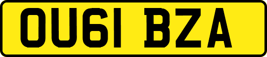 OU61BZA