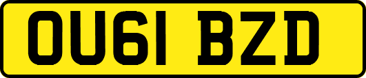 OU61BZD