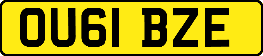 OU61BZE