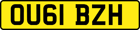 OU61BZH