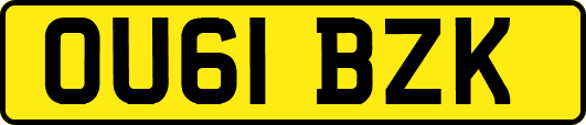 OU61BZK