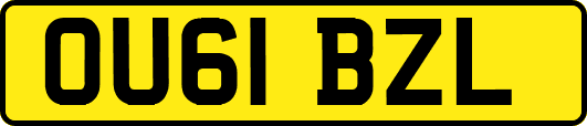 OU61BZL