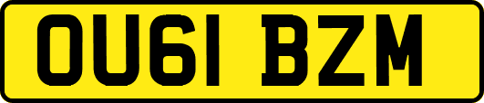 OU61BZM