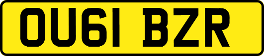 OU61BZR