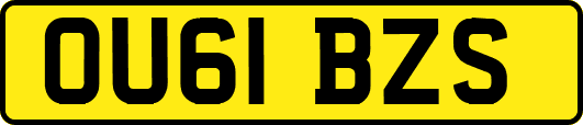 OU61BZS