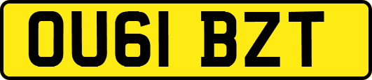 OU61BZT