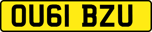 OU61BZU