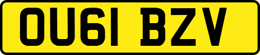 OU61BZV